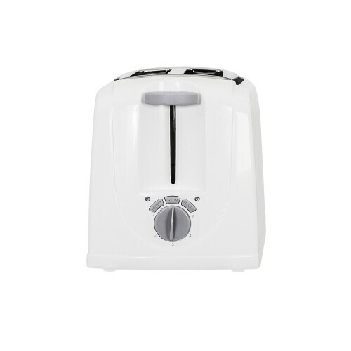 Тостер Mystery MET-2112