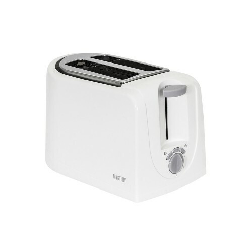Тостер Mystery MET-2112