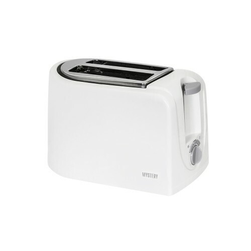 Тостер Mystery MET-2112