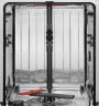 Посудомоечная машина AEG FSR 83707 P