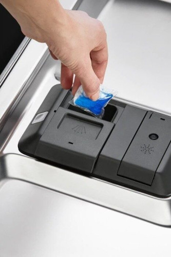 Посудомоечная машина AEG FSR 83707 P