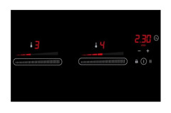 Индукционная варочная панель Steba IK 500