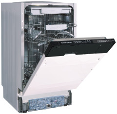 Посудомоечная машина Zigmund&amp;Shtain DW 169.4509 X