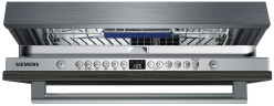 Посудомоечная машина Siemens SN 636X00 MR