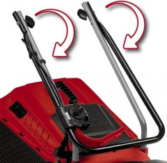 Газонокосилка электрическая EINHELL GC-EM 1032