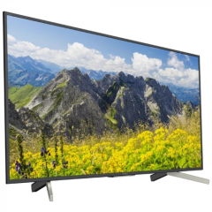 Телевизор Sony KD43XF7596BR