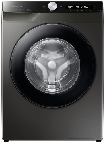 Стиральная машина Samsung WW80A6S28AX/LD