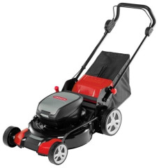 Газонокосилка электрическая OREGON LM400
