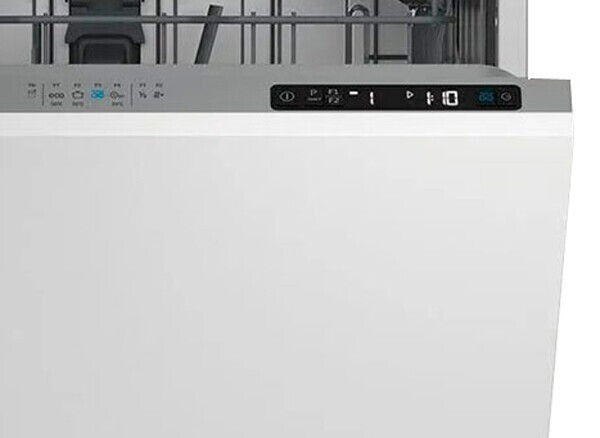 Посудомоечная машина Indesit DI 3C49 B