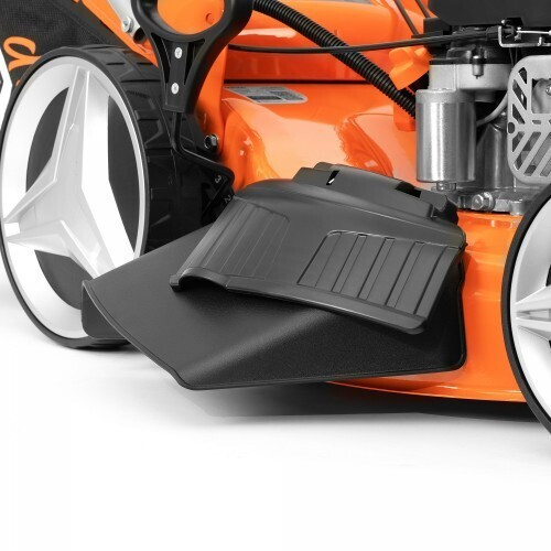 Газонокосилка бензиновая DAEWOO DLM 5100SVRE