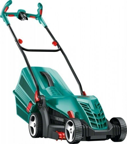 Газонокосилка электрическая BOSCH ARM 37 06008A6201