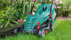 Газонокосилка электрическая BOSCH ARM 37 06008A6201