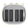 Тостер Tesler TT-445 beige
