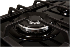 Газовая варочная панель Oasis P-GBT F