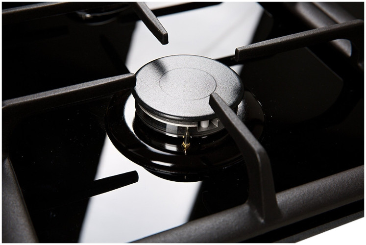 Газовая варочная панель Oasis P-GBT F