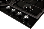 Газовая варочная панель Oasis P-GBT F