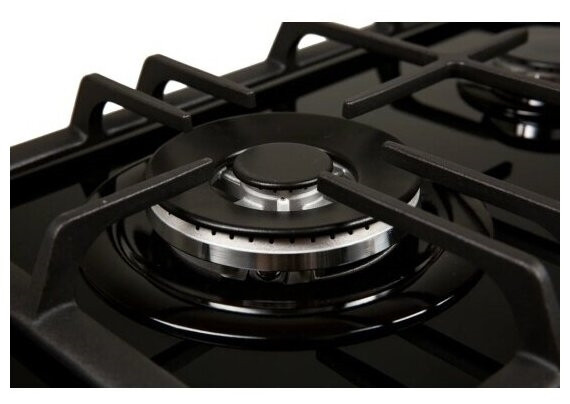 Газовая варочная панель Oasis P-GBT F