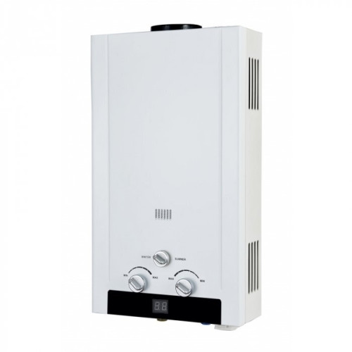 Газовая колонка Edisson H 20 D