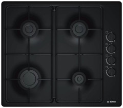 Газовая варочная панель Bosch PBP6C6B82Q