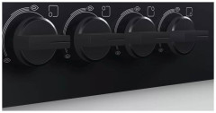 Газовая варочная панель Bosch PBP6C6B82Q