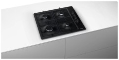 Газовая варочная панель Bosch PBP6C6B82Q