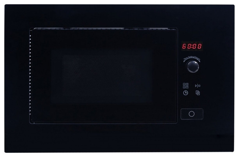 Встраиваемая микроволновая печь Cata MW BI2005DCG BK