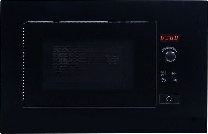 Встраиваемая микроволновая печь Cata MW BI2005DCG BK