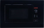 Встраиваемая микроволновая печь Cata MW BI2005DCG BK