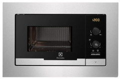 Встраиваемая микроволновая печь Electrolux EMS 20107 OX