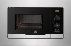 Встраиваемая микроволновая печь Electrolux EMS 20107 OX