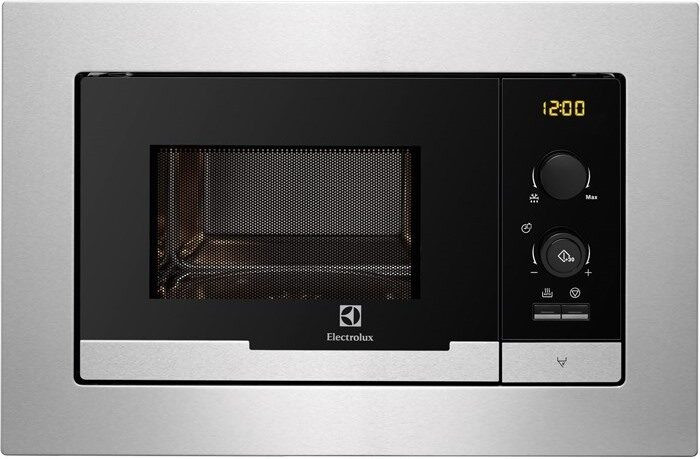 Встраиваемая микроволновая печь Electrolux EMS 20107 OX