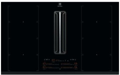 Индукционная варочная панель Electrolux KCC85450