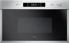 Встраиваемая микроволновая печь Whirlpool AMW 440 IX