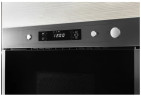 Встраиваемая микроволновая печь Whirlpool AMW 440 IX