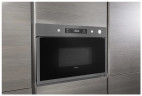 Встраиваемая микроволновая печь Whirlpool AMW 440 IX