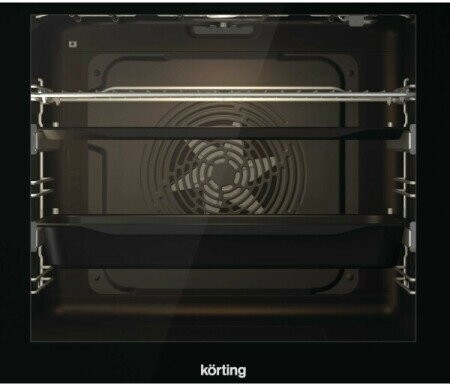 Электрический духовой шкаф Korting OKB 9982 EN ST