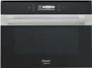 Встраиваемая микроволновая печь Hotpoint-Ariston MP 996 IX