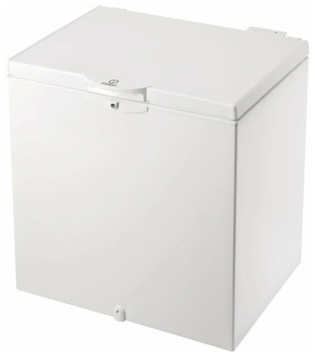 Морозильный ларь Indesit OS B 200 2 H