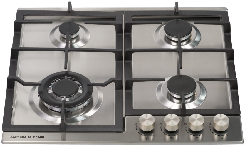 Газовая варочная панель Zigmund Shtain G 14 6 S