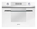 Встраиваемая микроволновая печь Smeg SC 45MB2
