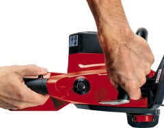 Аккумуляторная цепная пила Einhell PXC GE-LC 18 Li Kit 4501760