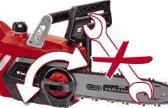 Аккумуляторная цепная пила Einhell PXC GE-LC 18 Li Kit 4501760