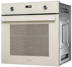 Электрический духовой шкаф Korting OKB 591 CSGB
