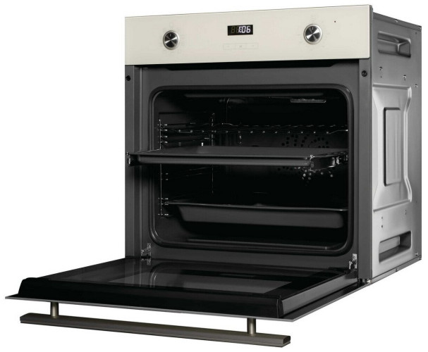 Электрический духовой шкаф Korting OKB 591 CSGB