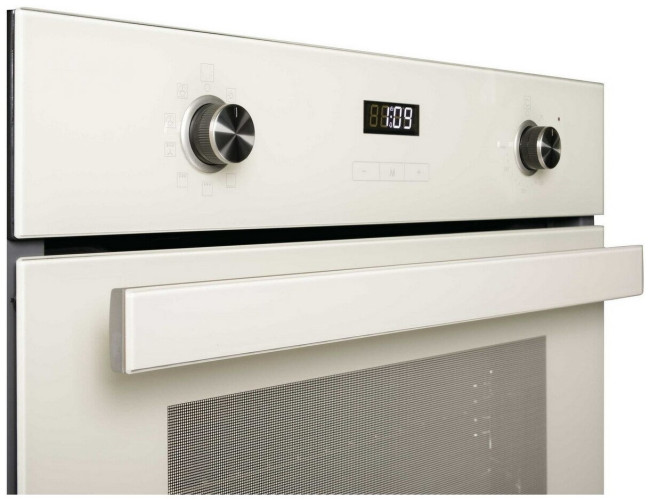 Электрический духовой шкаф Korting OKB 591 CSGB