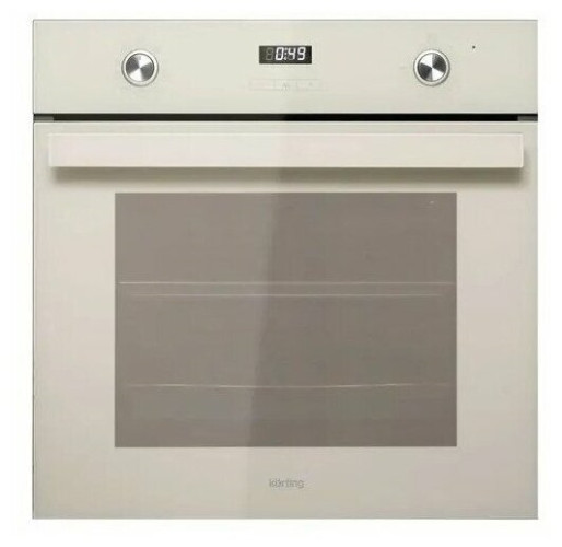 Электрический духовой шкаф Korting OKB 591 CSGB