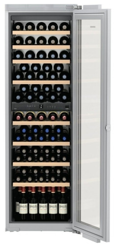 Встраиваемый винный шкаф Liebherr EWTdf 3553