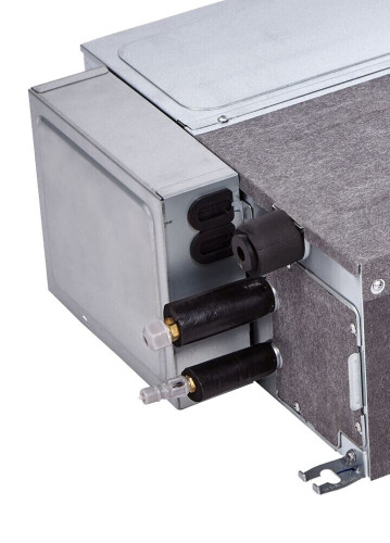 Внутренний блок Ballu BADI-FM/in-18HN8/EU инверторной мульти сплит-системы