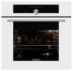 Электрический духовой шкаф Gefest DA 622-05 B S