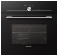 Электрический духовой шкаф Gefest DA 622-05 B S